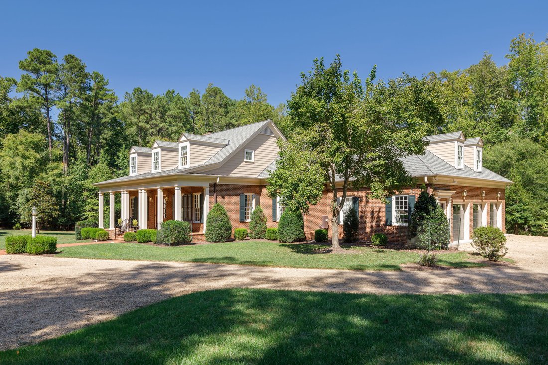 House in Manakin, Virginia, United States 2 - 18939099