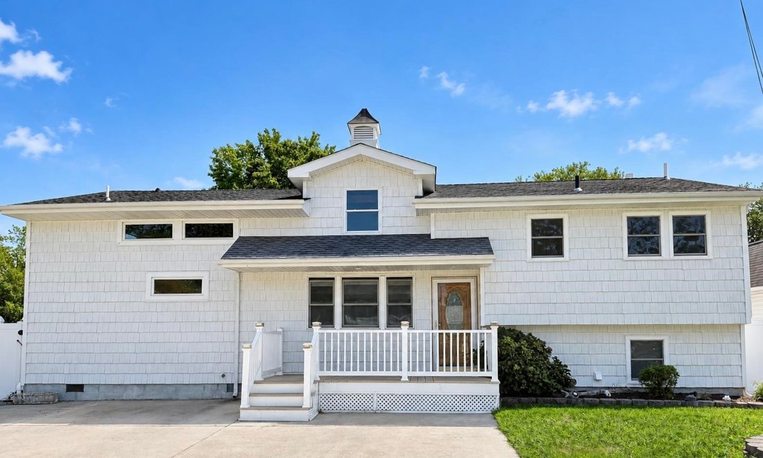 House in Cape May, New Jersey, United States 3 - 18939125