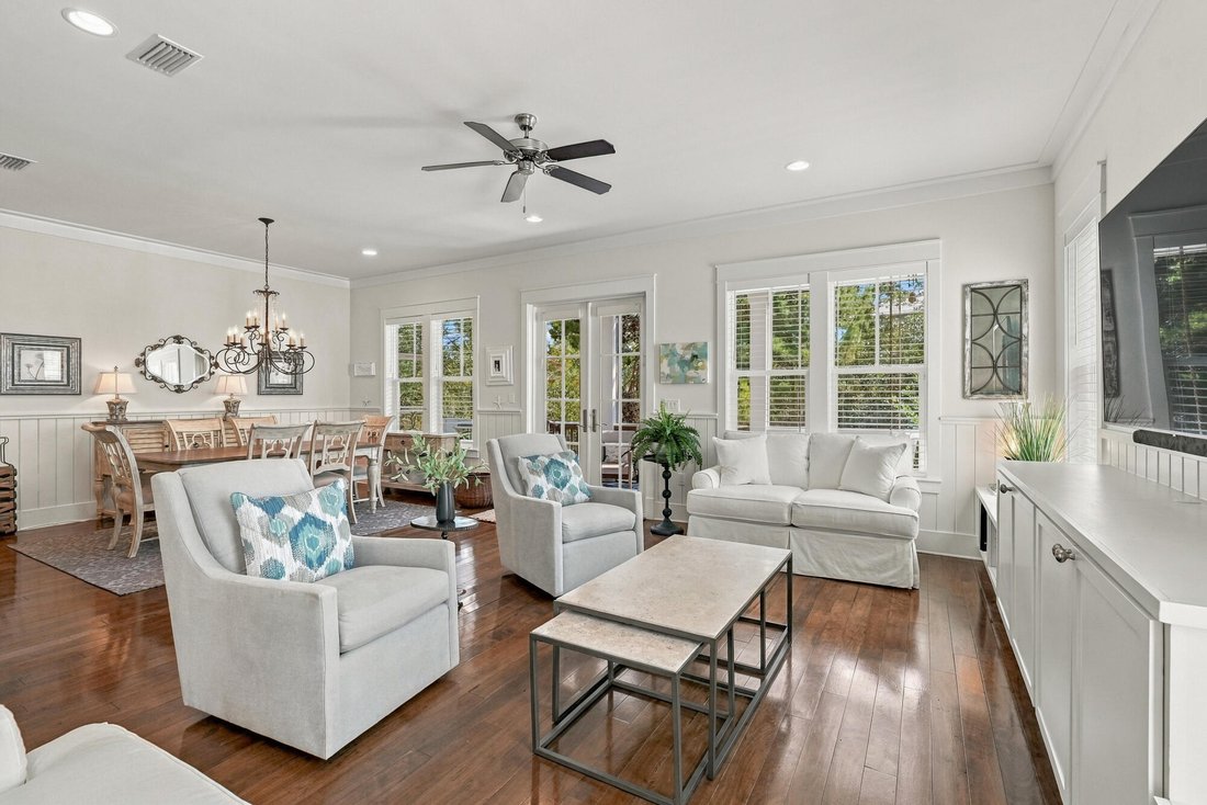 House in Santa Rosa Beach, Florida, United States 2 - 18939091