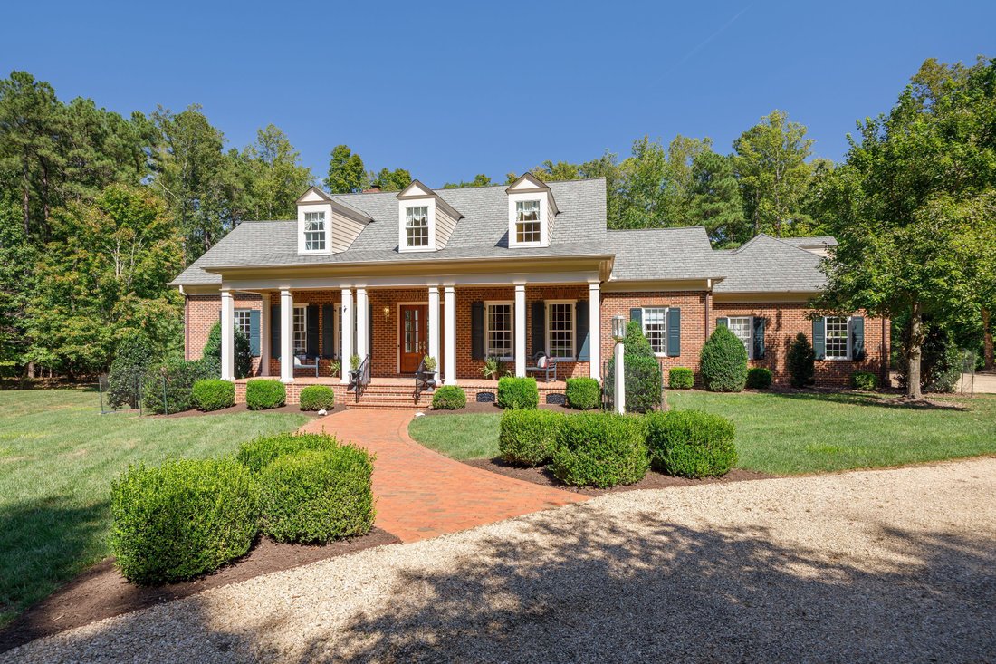 House in Manakin, Virginia, United States 4 - 18939099