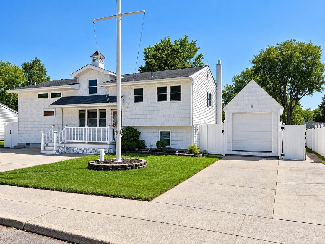 House in Cape May, New Jersey, United States 1 - 18939125