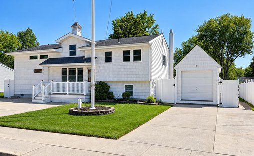 House in Cape May, New Jersey, United States 1