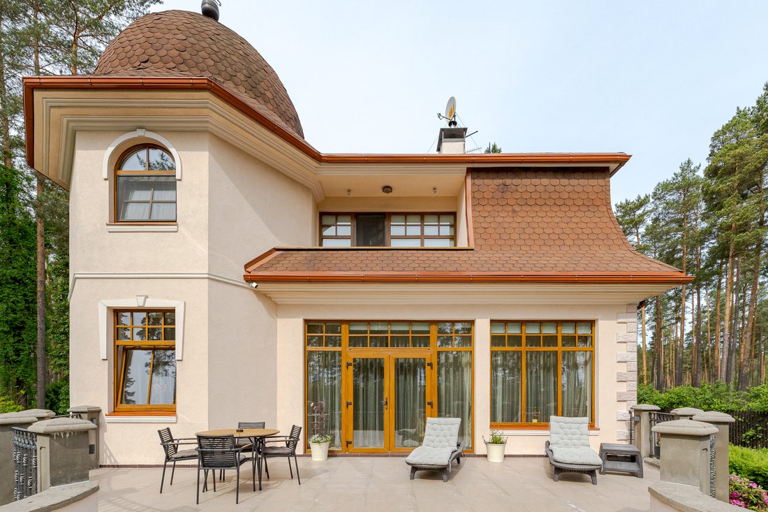 House in Baltezers, Latvia 3 - 15003289