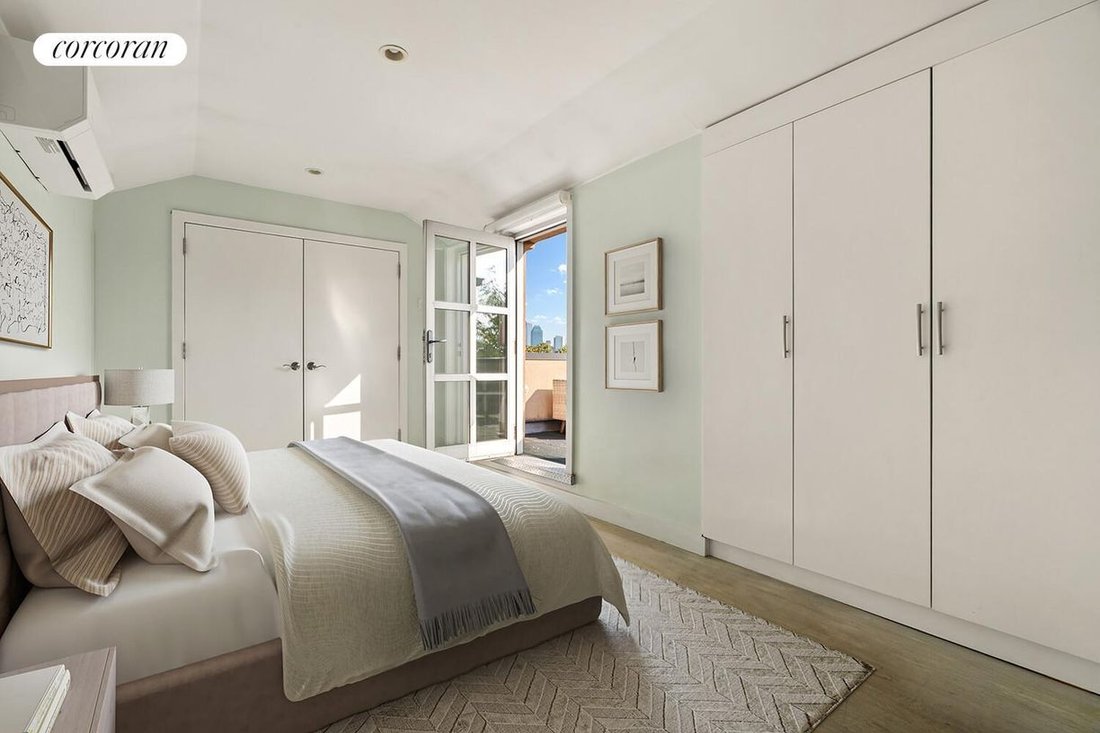 Condo in New York, New York, United States 5 - 18939123