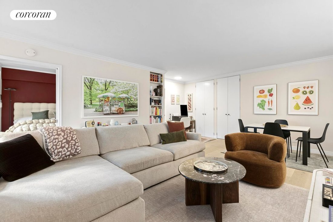 Co Op in New York, New York, United States 4 - 18939088