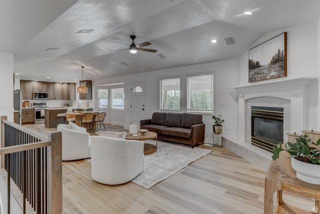 House in Layton, Utah, United States 3 - 18939059