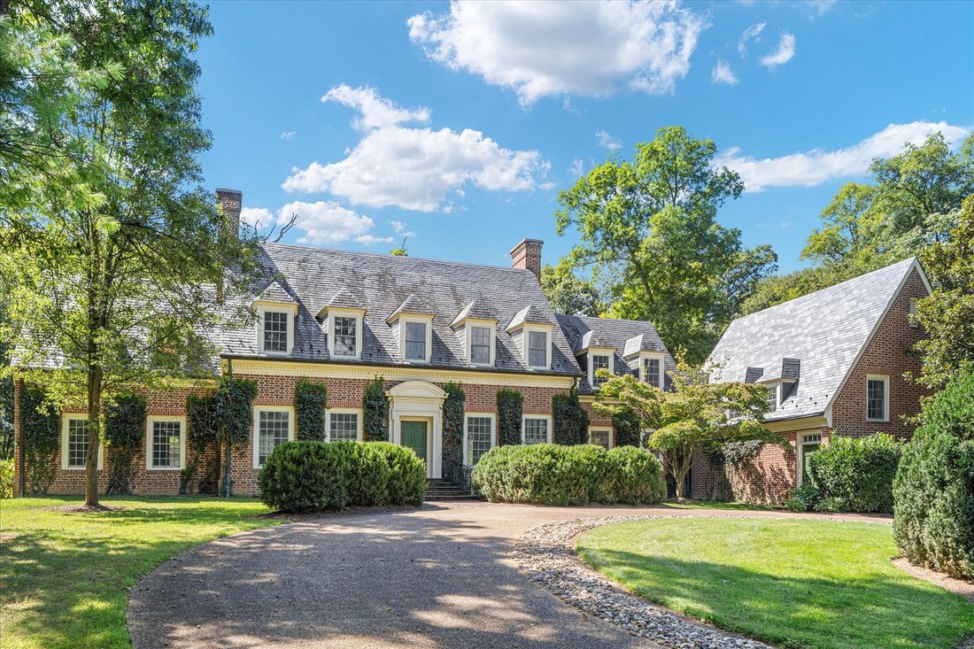 House in Winchester, Virginia, United States 2 - 18939095