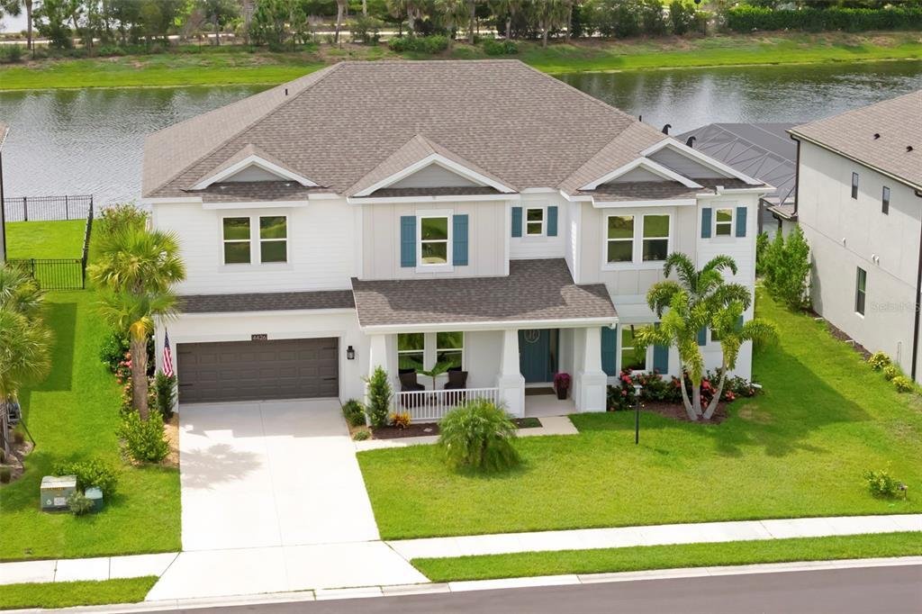 House in Bradenton, Florida, United States 4 - 18939074