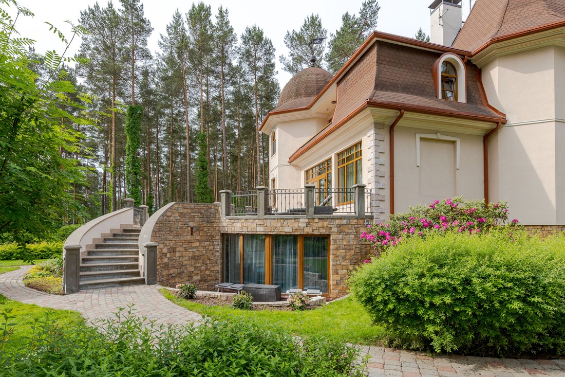 House in Baltezers, Latvia 4 - 15003289