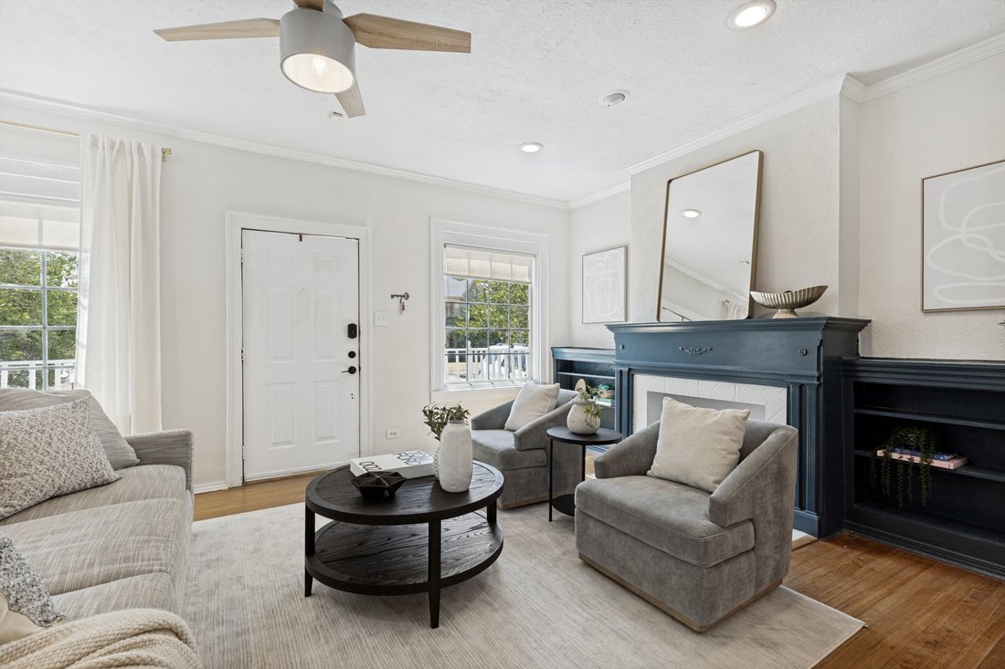 House in Dallas, Texas, United States 3 - 17852433