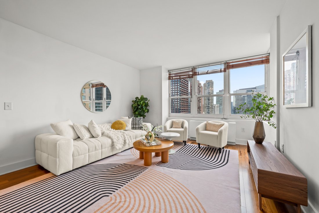Condo in Jersey City, New Jersey, United States 2 - 18939129