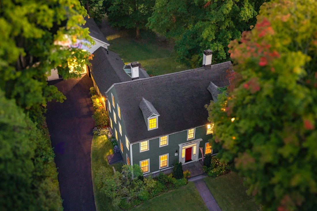 House in North Andover, Massachusetts, United States 1 - 18939067