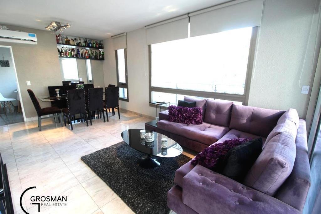 Apartment in Buenos Aires, Buenos Aires, Argentina 1 - 18939087