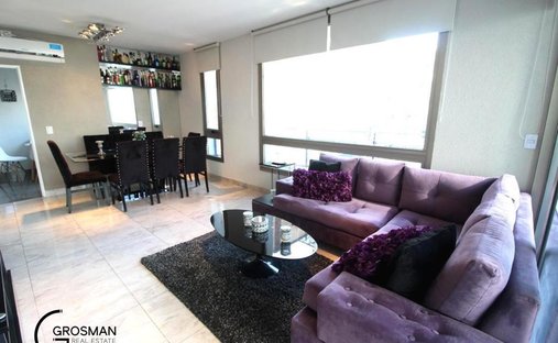 Apartamento en Buenos Aires, Buenos Aires, Argentina 1