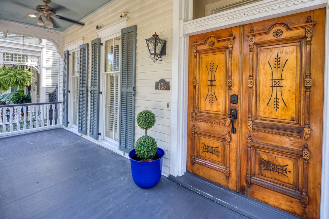 House in Savannah, Georgia, United States 2 - 18939064