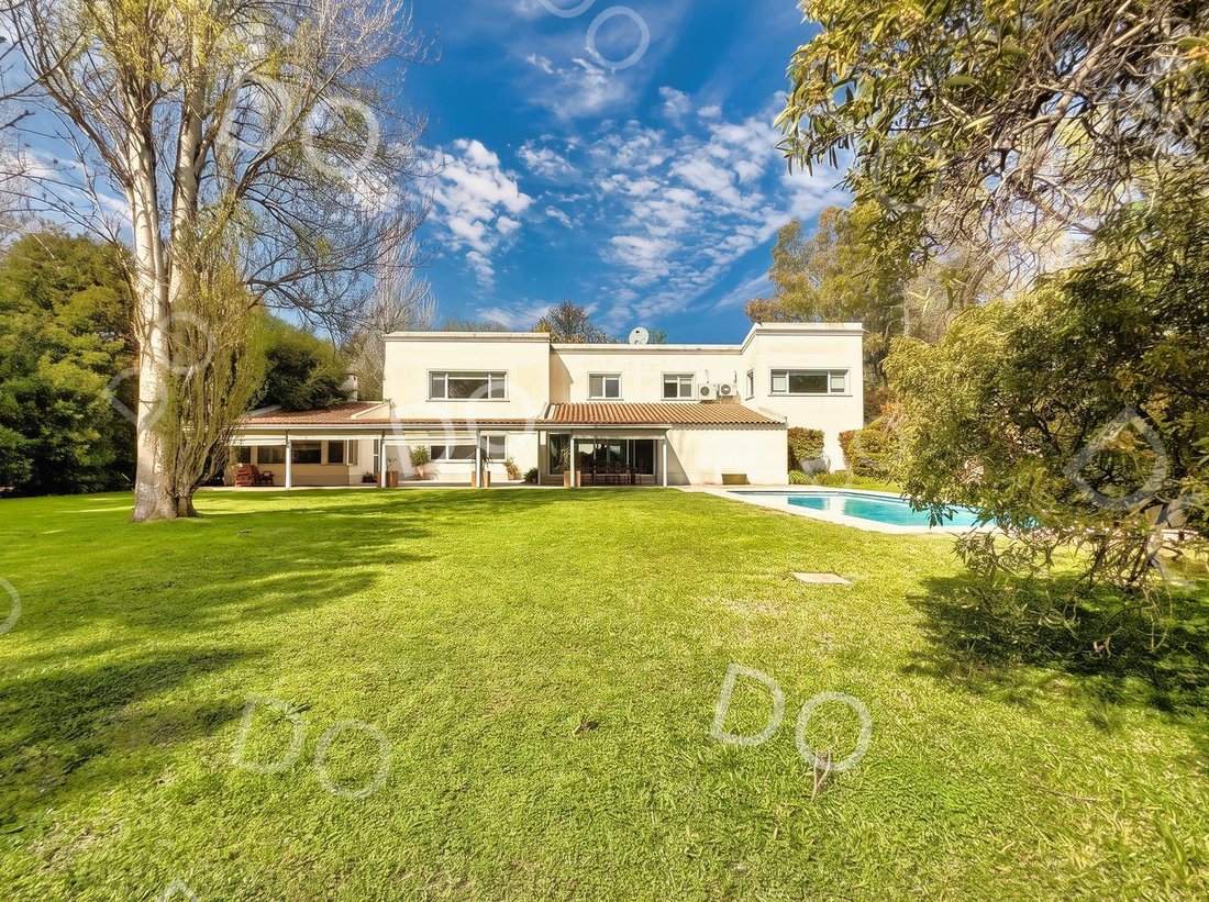 House in Canning, Buenos Aires, Argentina 3 - 18939122