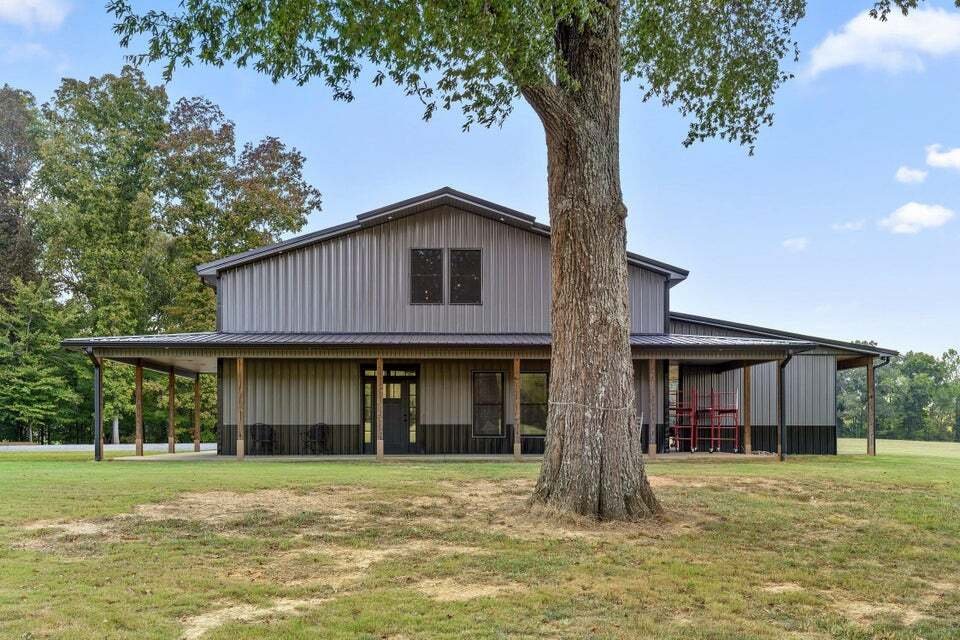 House in Dunlap, Tennessee, United States 1 - 18939093