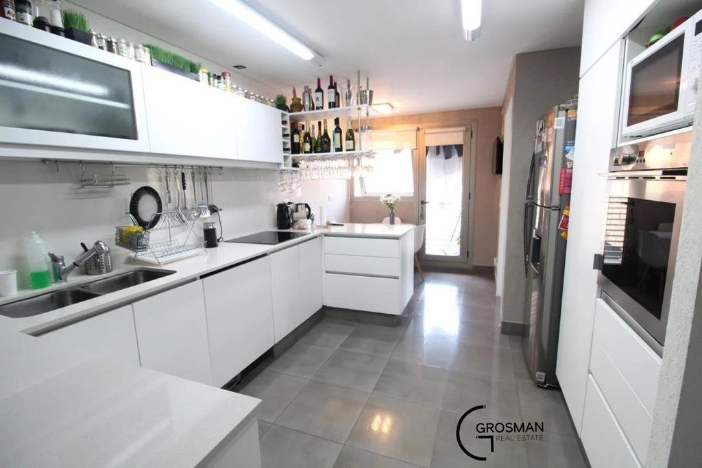 Apartment in Buenos Aires, Buenos Aires, Argentina 3 - 18939087
