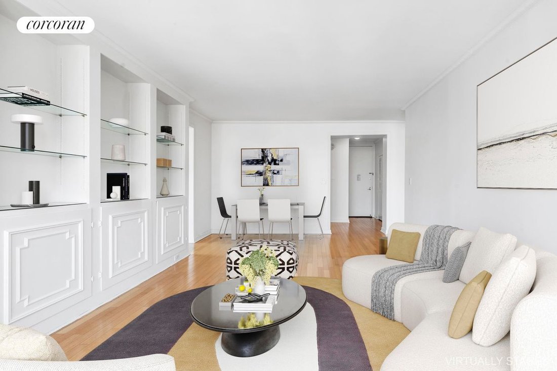Condo in New York, New York, United States 3 - 18939092