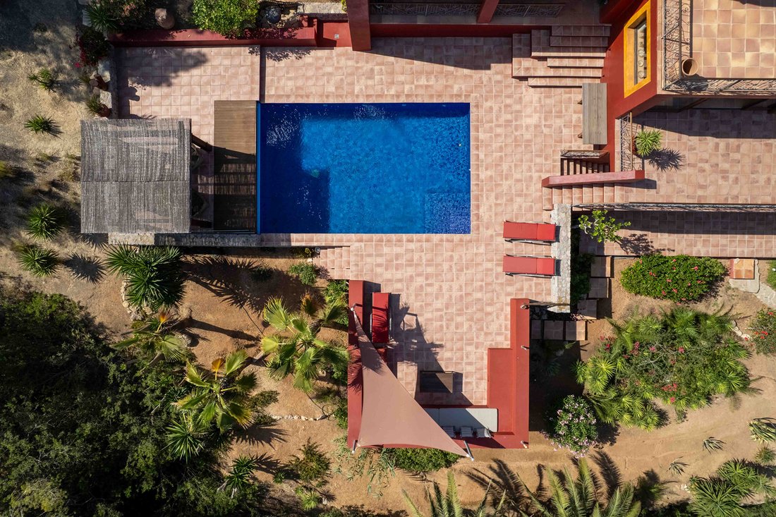 House in Es Cubells, Sant Josep de sa Talaia, Balearic Islands 5 - 18939133