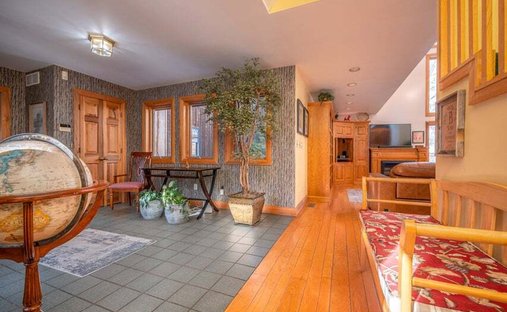 House in Morehead, Kentucky, United States 1