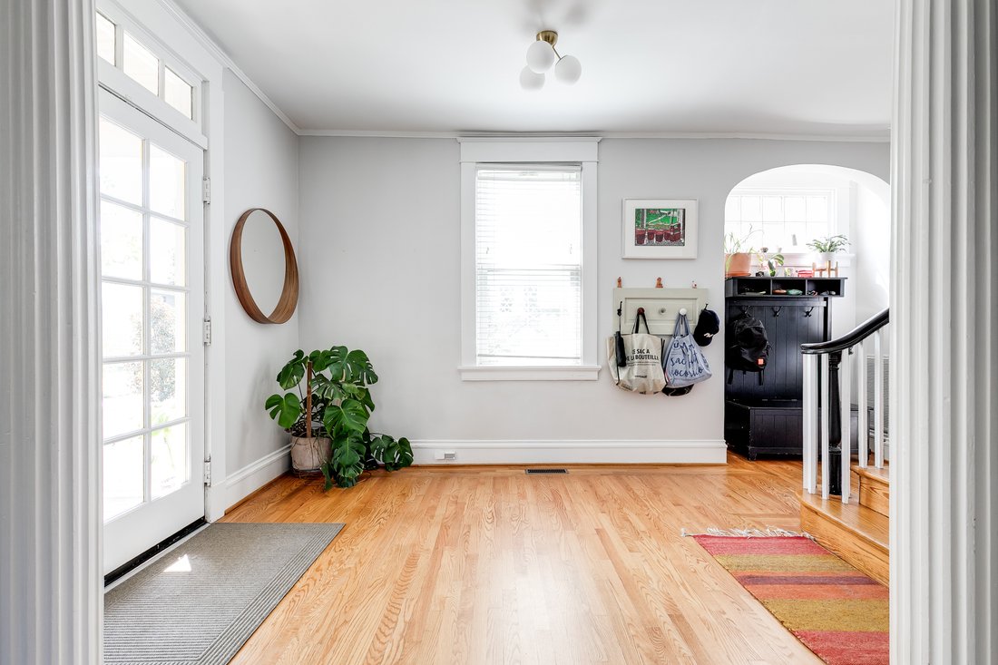 House in Richmond, Virginia, United States 5 - 18939098