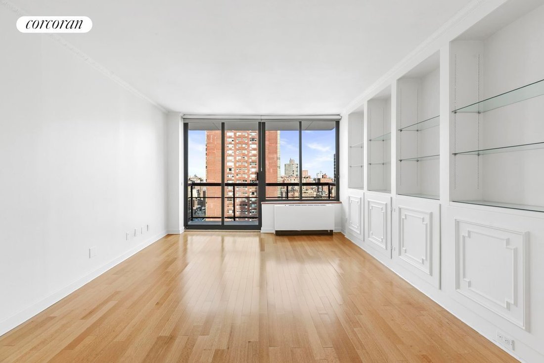 Condo in New York, New York, United States 2 - 18939092