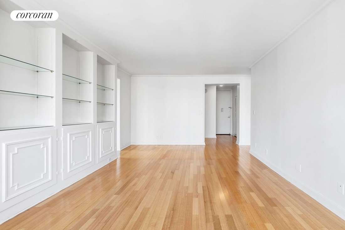 Condo in New York, New York, United States 4 - 18939092