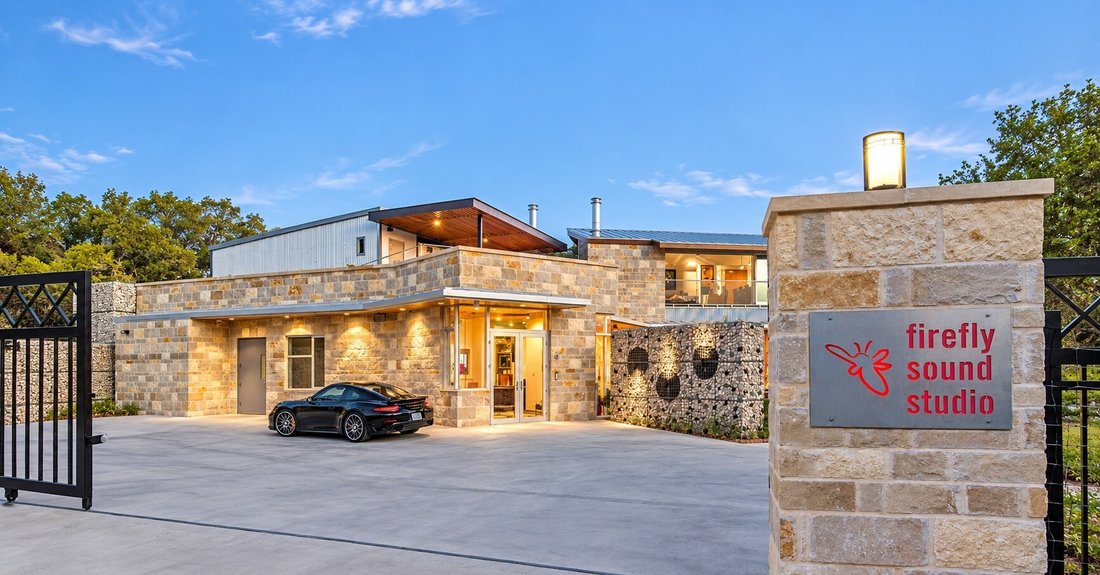 Azienda agricola a Canyon Lake, Texas, Stati Uniti 5 - 18929912