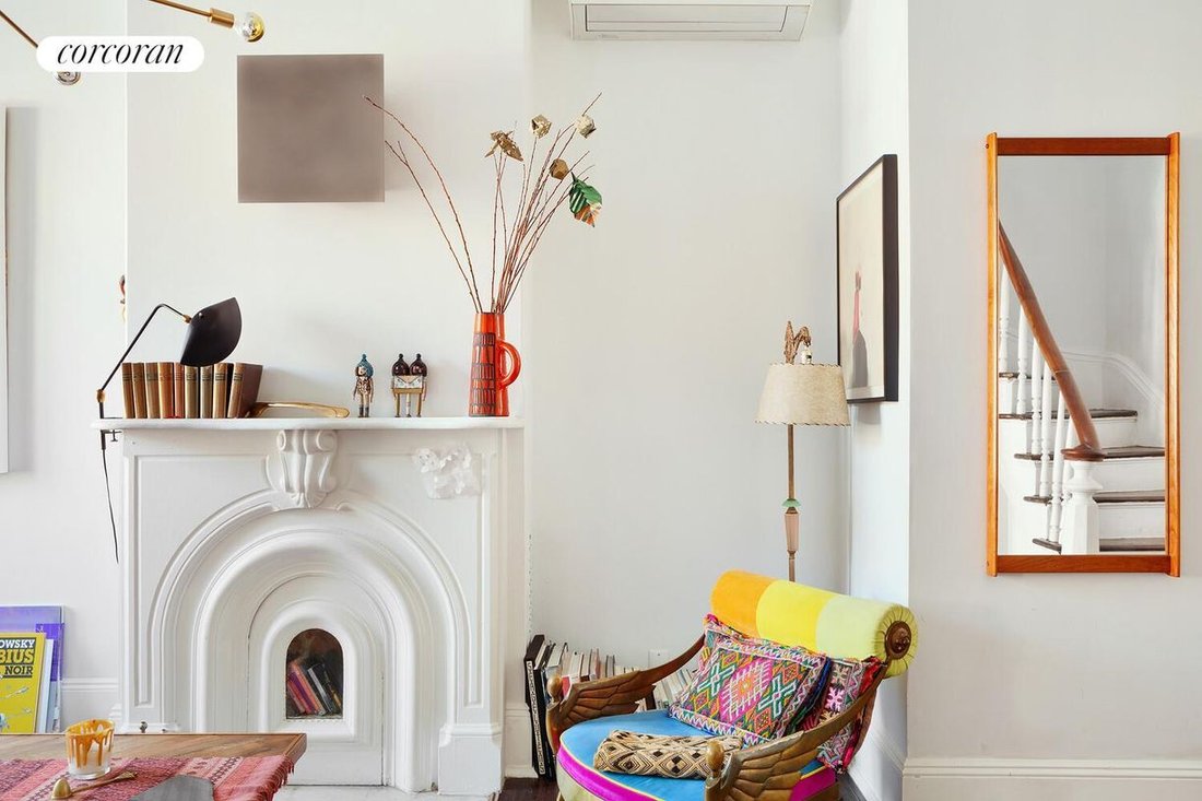Casa a New York, New York, Stati Uniti 3 - 18939089