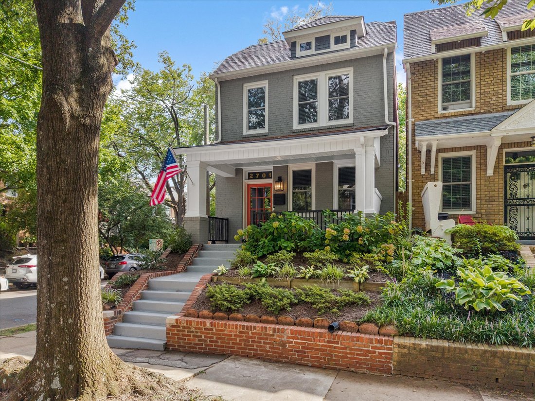 House in Richmond, Virginia, United States 1 - 18939063