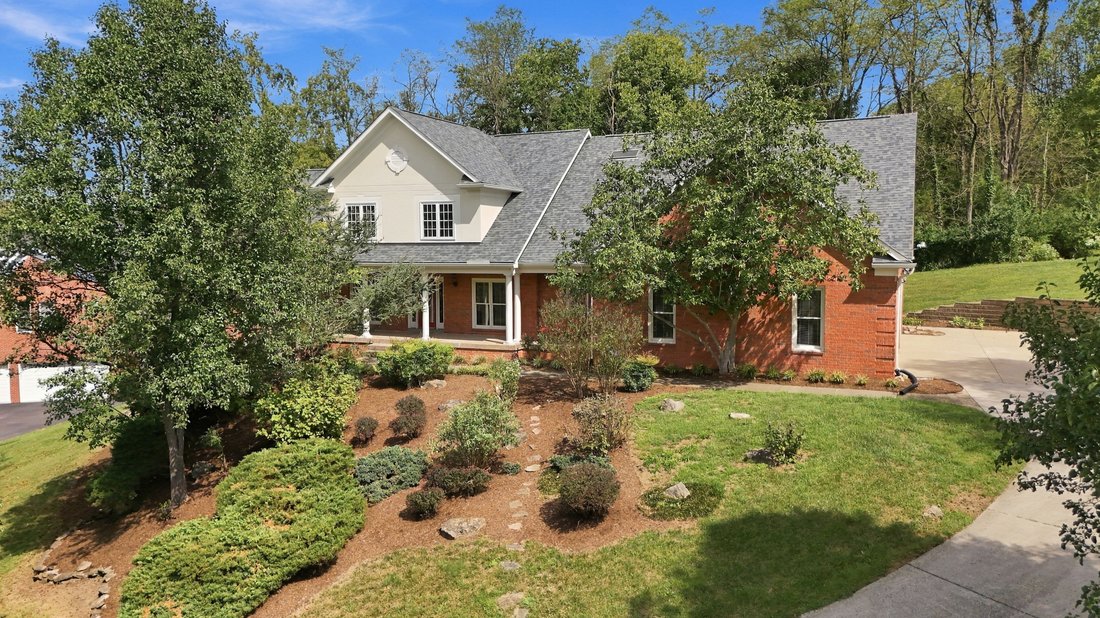 House in Prospect, Kentucky, United States 2 - 18939130