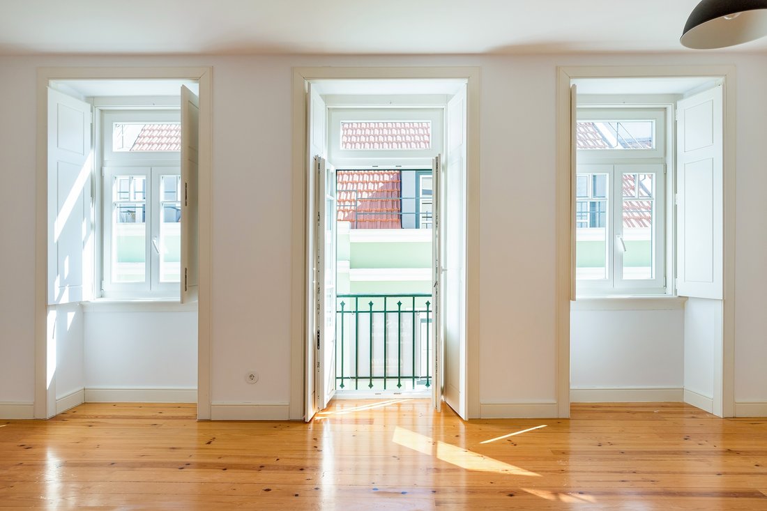 Wohnung in Misericordia, Lissabon, Portugal 3 - 18761775