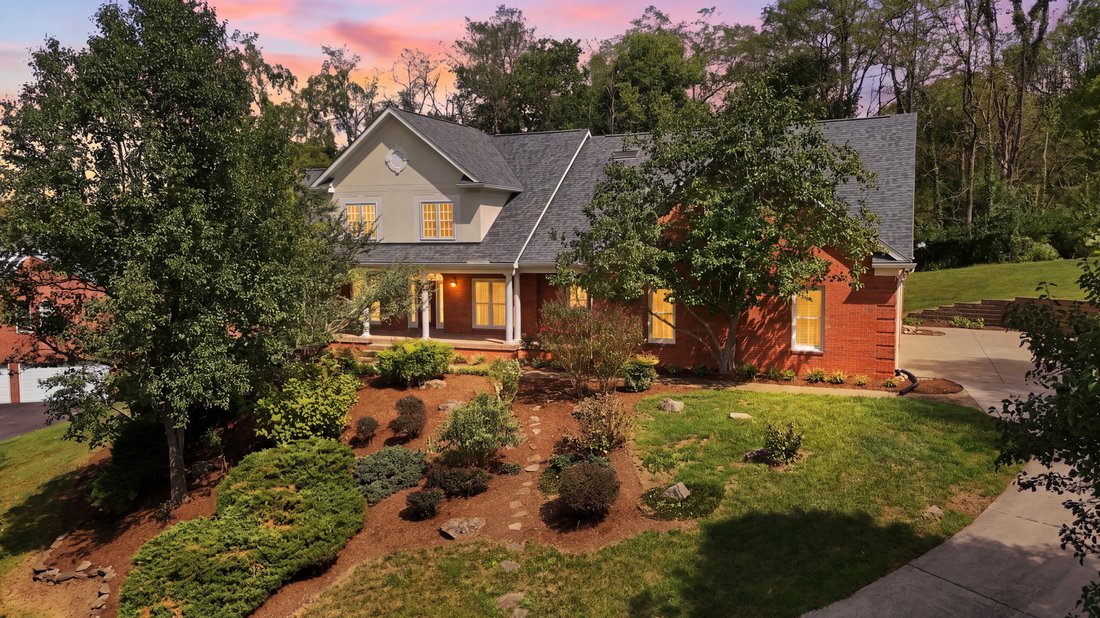 House in Prospect, Kentucky, United States 1 - 18939130