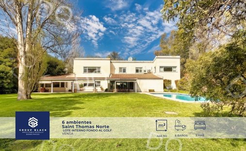 House in Canning, Buenos Aires, Argentina 1