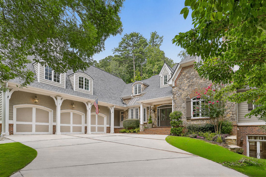 House in Atlanta, Georgia, United States 1 - 18939061