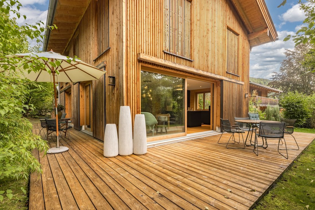 House in Schliersee, Bavaria, Germany 1 - 18939060
