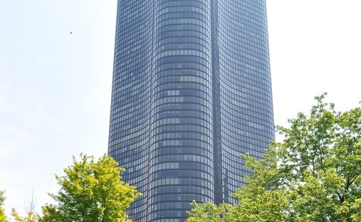 Appartement à Chicago, Illinois, États-Unis 1