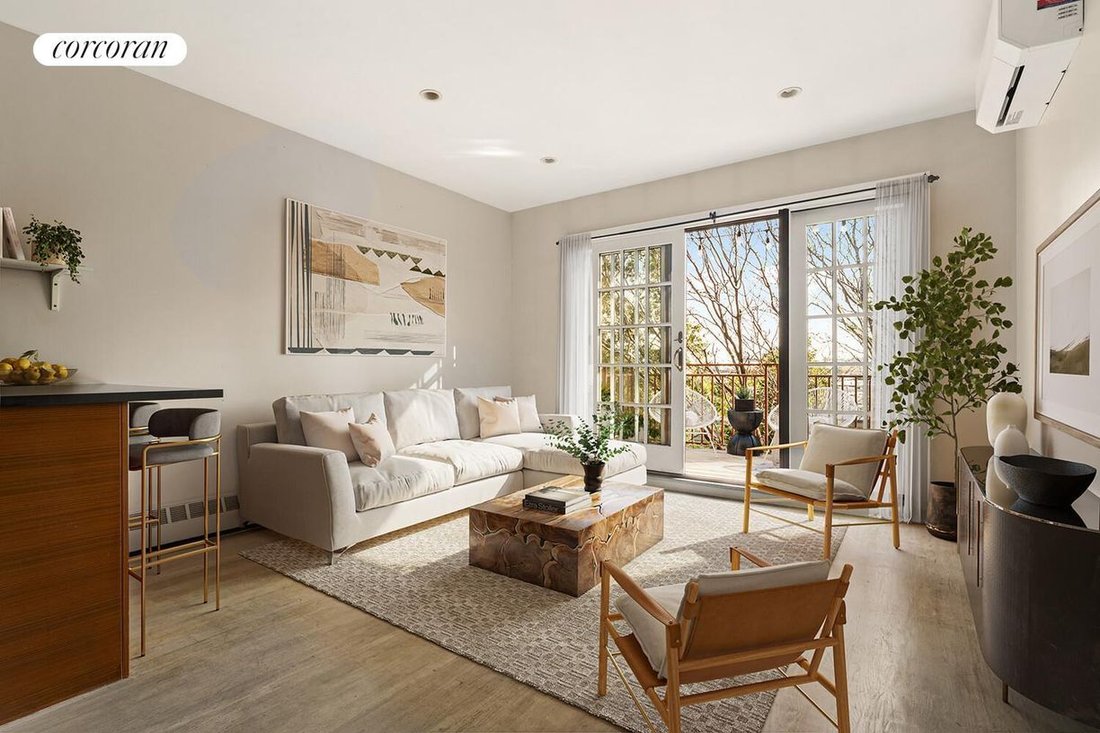 Condo in New York, New York, United States 1 - 18939123