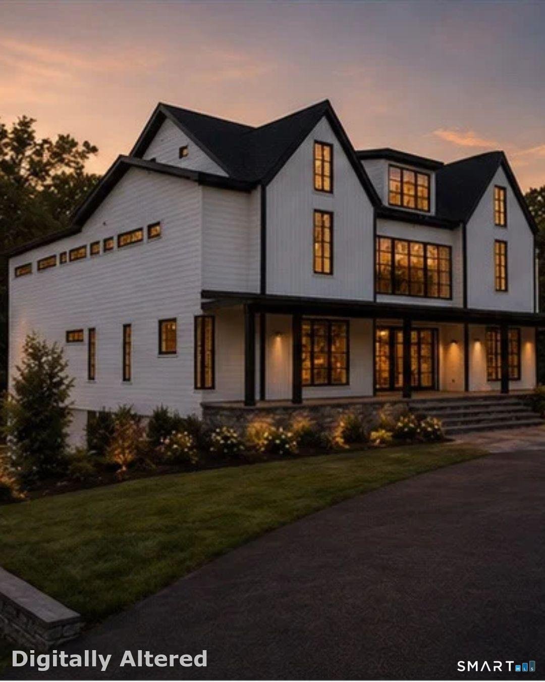 House in New Canaan, Connecticut, United States 1 - 16879984