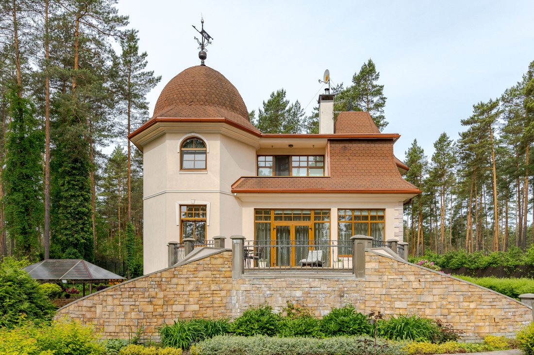 House in Baltezers, Latvia 2 - 15003289