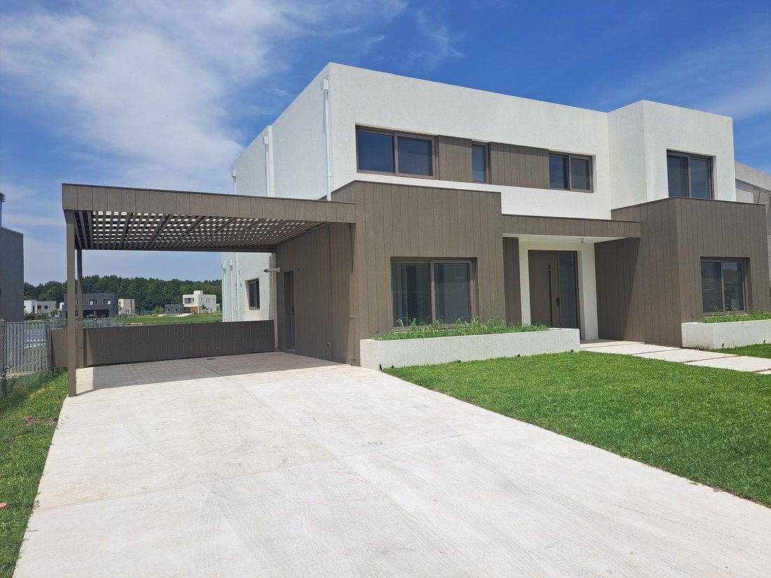 House in Dique Luján, Buenos Aires Province, Argentina 1 - 18939086