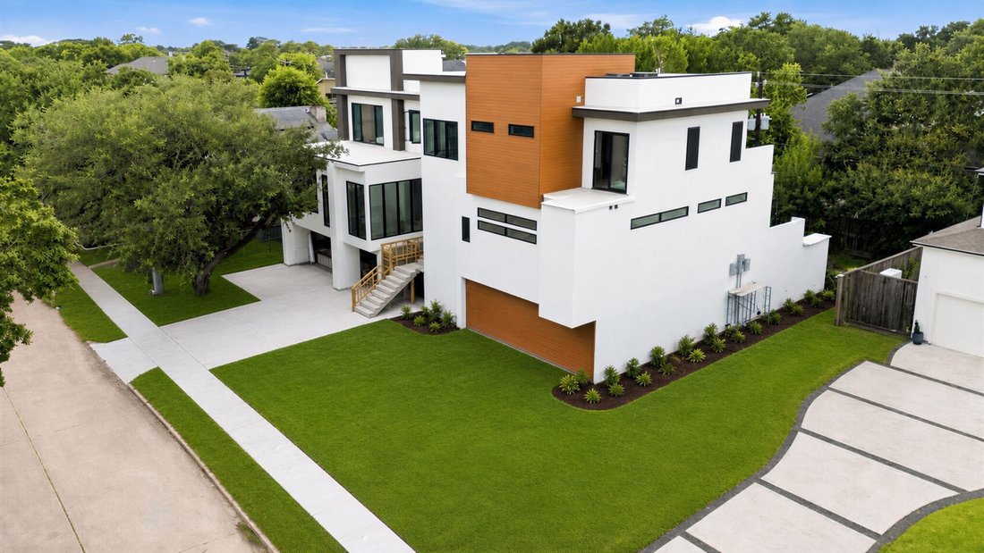 House in Houston, Texas, United States 1 - 15923924