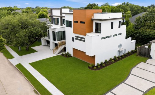 House in Houston, Texas, United States 1