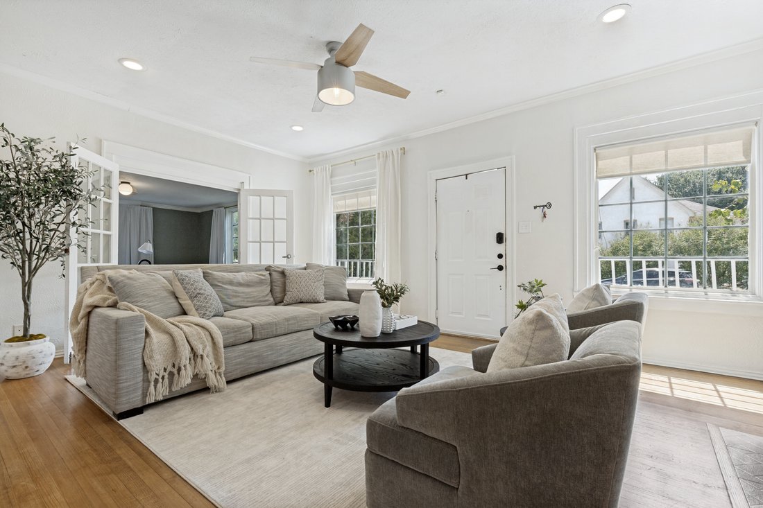House in Dallas, Texas, United States 2 - 17852433