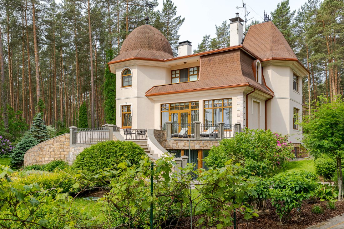 House in Baltezers, Latvia 1 - 15003289