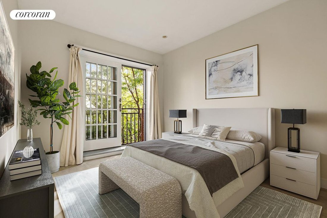 Condo in New York, New York, United States 4 - 18939123