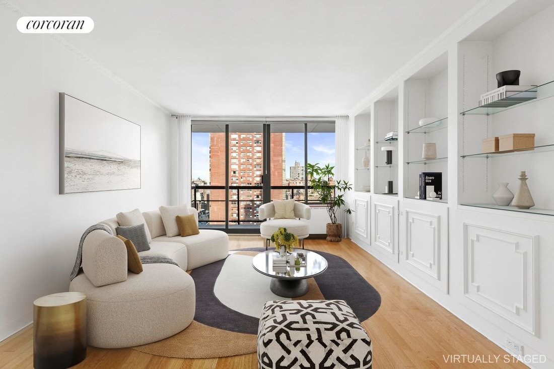 Condo in New York, New York, United States 1 - 18939092