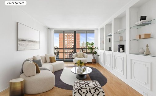 Condominio a New York, New York, Stati Uniti 1