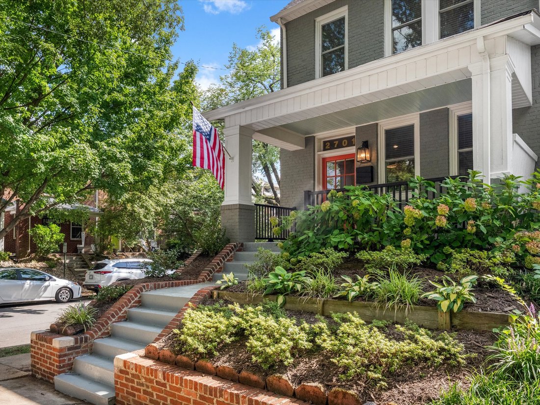 House in Richmond, Virginia, United States 3 - 18939063